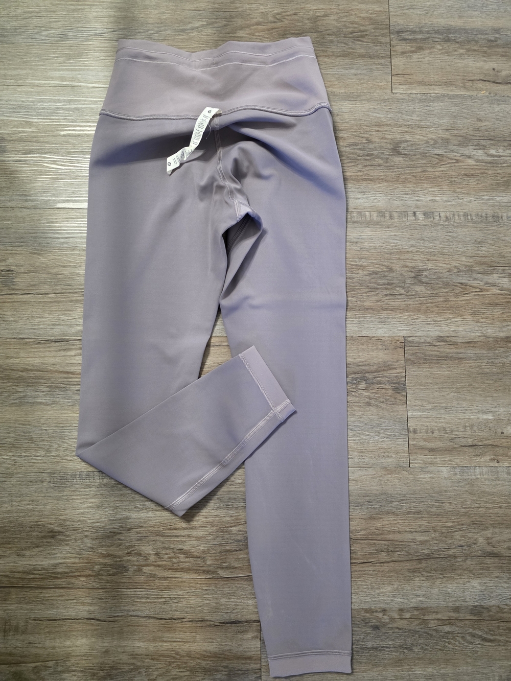 Lululemon Women's Leggings Size 6 – Like New – Nylon/Lycra